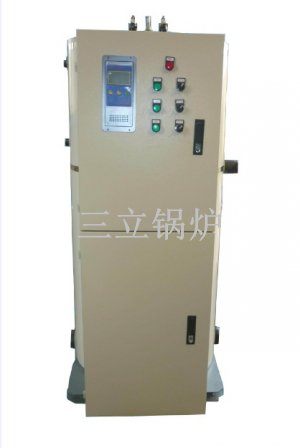 商用電開水爐