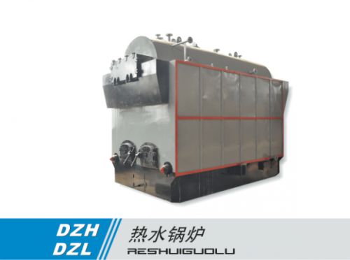 家用燃氣取暖鍋爐