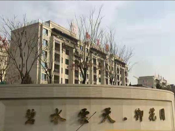 達(dá)州市博興學(xué)校30萬(wàn)、40萬(wàn)熱水鍋爐